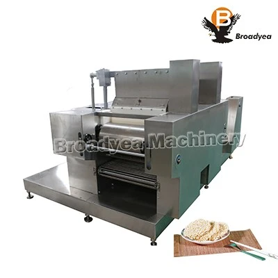 Fried Instant Noodle Line