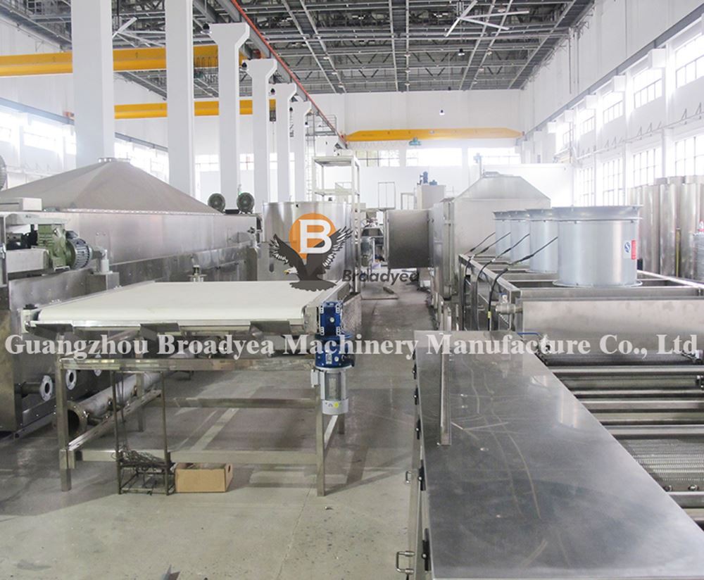 Yog vim li cas rau Instant Noodle Kev Lag Luam Downturn